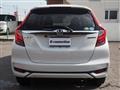 2018 Honda Fit Hybrid