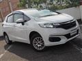 2018 Honda Fit Hybrid