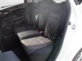 2018 Honda Fit Hybrid