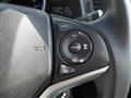 2018 Honda Fit Hybrid