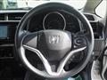 2018 Honda Fit Hybrid