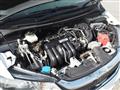 2018 Honda Fit Hybrid
