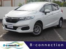 2018 Honda Fit Hybrid