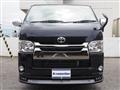 2017 Toyota Hiace Van