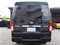 2017 Toyota Hiace Van