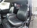 2017 Toyota Hiace Van