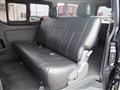 2017 Toyota Hiace Van