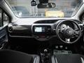 2018 Toyota Vitz