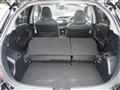 2018 Toyota Vitz