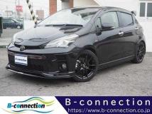 2018 Toyota Vitz