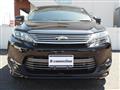 2014 Toyota Harrier