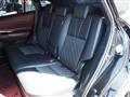 2014 Toyota Harrier