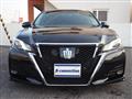 2013 Toyota Crown Hybrid
