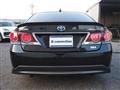 2013 Toyota Crown Hybrid