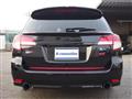 2012 Subaru Legacy Touring Wagon