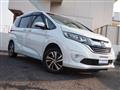 2017 Honda Freed