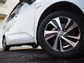 2017 Honda Freed