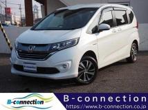 2017 Honda Freed