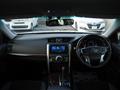 2015 Toyota Mark X