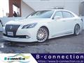 2015 Toyota Crown Majesta