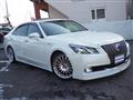 2015 Toyota Crown Majesta
