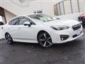 2017 Subaru Impreza