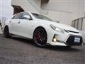 2012 Toyota Mark X
