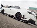 2012 Toyota Mark X