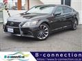 2007 Lexus LS