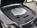 2007 Lexus LS