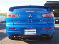 2010 Mitsubishi Galant Fortis