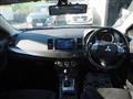 2010 Mitsubishi Galant Fortis