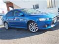 2010 Mitsubishi Galant Fortis