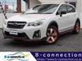 2017 Subaru IMPREZA XV HYBRID