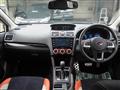 2017 Subaru IMPREZA XV HYBRID