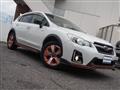 2017 Subaru IMPREZA XV HYBRID