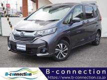 2017 Honda Freed