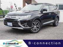 2016 Mitsubishi Outlander