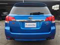 2013 Subaru Legacy Touring Wagon
