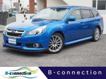 2013 Subaru Legacy Touring Wagon