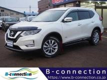 2017 Nissan X-Trail
