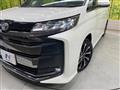 2025 Toyota Noah