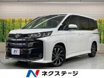 2025 Toyota Noah