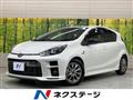 2019 Toyota AQUA