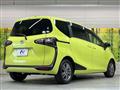 2016 Toyota Sienta