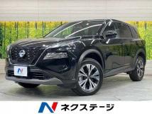 2023 Nissan X-Trail