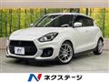 2019 Suzuki Swift
