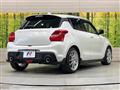 2019 Suzuki Swift