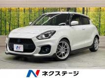 2019 Suzuki Swift