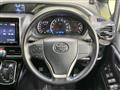2016 Toyota Voxy